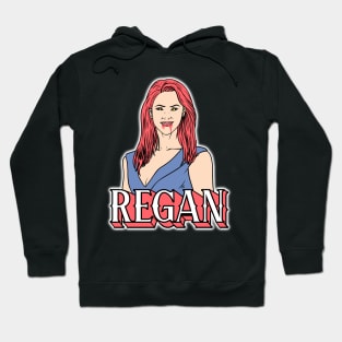 Regan Hoodie